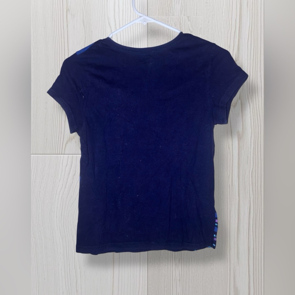 Girls Disney Wizards of the Waverly Place Tee - Picture 3 of 6